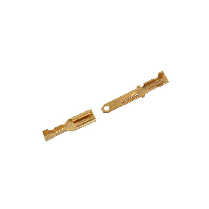 Set conectori electrici