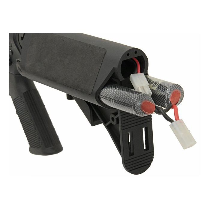 Acumulator NiMH 9.6V 2200mAh TWM4-A1 8Fields