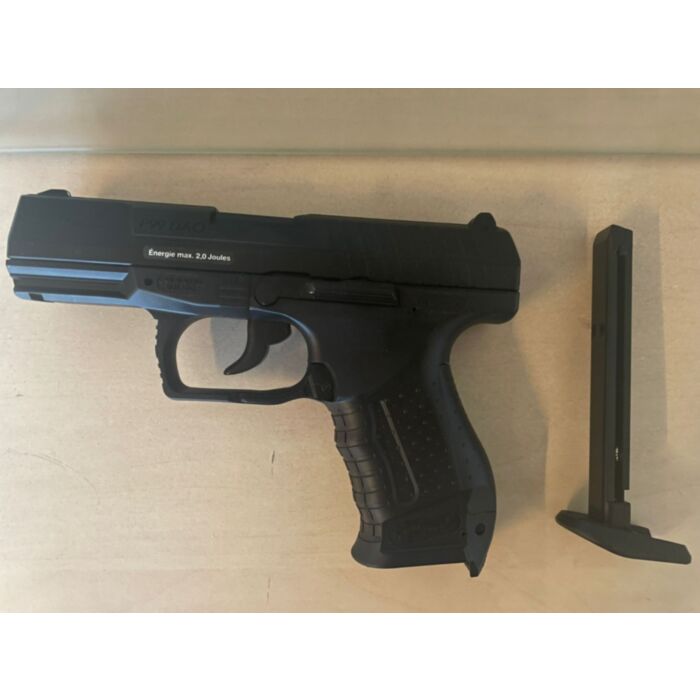 Walther P99 DAO CO2 - Resigilat