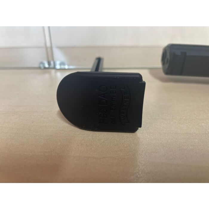 Walther P99 DAO CO2 - Resigilat