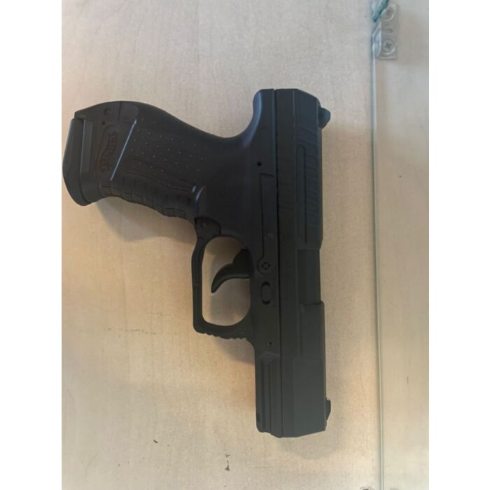 Walther P99 DAO CO2 - Resigilat