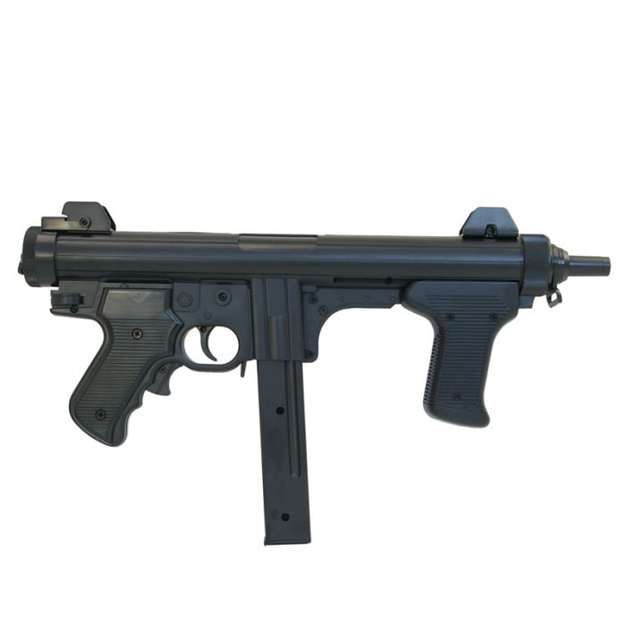 Replica MP210 spring Warrior