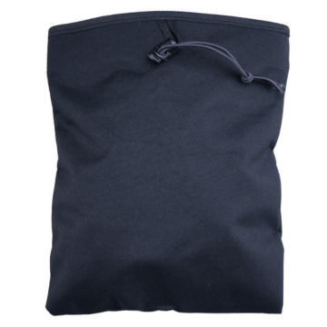 Dump pouch GFC Negru