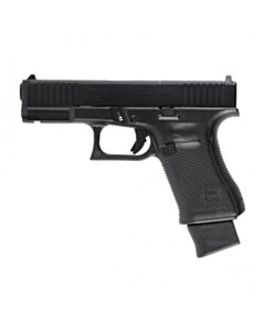 Replica pistol Glock 19 gen 5. MOS 6 CO2 Umarex
