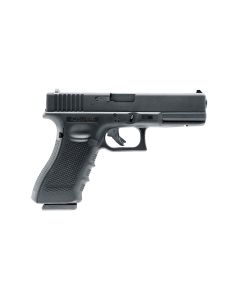Replica pistol Glock 17 Gen 4 Metal GBB CO2 Umarex