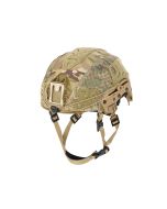 Husa casca EXF FMA Multicam