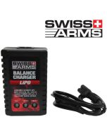 Alimentator LiPo 2S-3S Swiss Arms