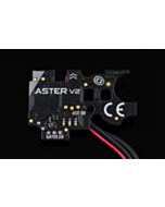 Mosfet Aster V2 SE + Quantum Trigger Rear Wired Gate
