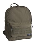 Rucsac 20l CityScape Molle Mil-Tec Olive