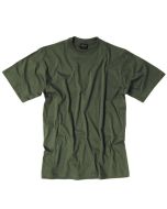 Tricou Mil-Tec US Stonegrey XL