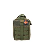 Pouch prim ajutor molle Specna Arms Olive