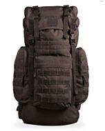 Rucsac mare German Gen.II Mil-Tec Negru