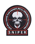 Patch Sniper Mil-Tec