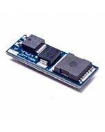 Mosfet active brake II cu cablaj Jefftron