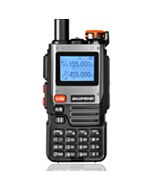 Statie Radio Baofeng UV-K61 Tri-band USB-C