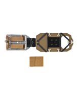 Suport rotativ telefon Wosport Tan