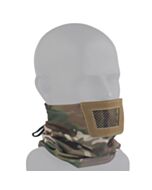 Masca half knight Specna Arms Multicam