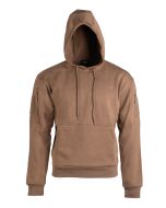 Hanorac cu gluga Mil-Tec Coyote L