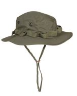 Boonie hat Mil-Tec Ripstop Olive S