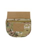 Pouch utilitar drop-down 8FIELDS Multicam