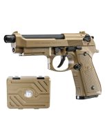 Replica pistol GPM92 MS GBB G&G Desert