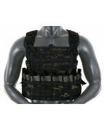 Vesta tactica Chest Rig 8Fields MB