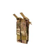 Portincarcator dublu MP5 8Fields Multicam