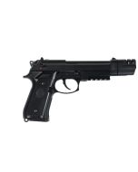 Replica pistol LS9 Tactical Edition KJW