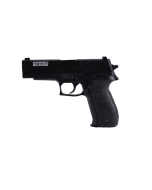 Replica pistol P226 Navy GBB gas Cybergun