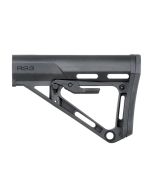 Pat tactic compact RS3 M4 APS Negru