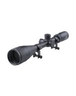 Luneta 5-20x50 AOE Theta Optics