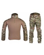 Uniforma Combat Gen2 BDU Emerson Gear Multicam S