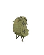 Rucsac asalt 3 zile GFC Tactical Olive