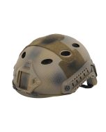 Casca FAST PJ Emerson Gear Navy Seal