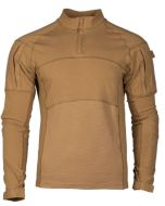 Bluza Assault Field Shirt Mil-Tec Coyote M