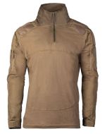 Bluza Combat Mil-Tec Chimera Dark Coyote XL