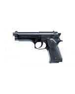 Replica pistol M92 FS Metal Slide Beretta Umarex
