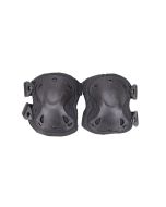 Set genunchiere GFC Tactical Negru