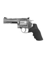 Revolver ASG Dan Wesson 715 4'' CO2 Silver