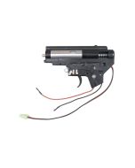 Gearbox complet V2 ranforsat Cyma