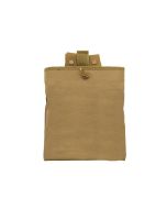 Dump pouch 8FIELDS TAN