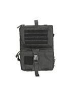 Rucsac Asalt Mod.3 Molle 8Fields Negru