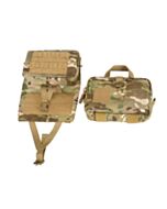 Rucsac Asalt Mod.3 Molle 8Fields Multicam