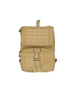 Rucsac Asalt Mod.3 Molle 8Fields Tan