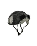 Husa casca Fast 8FIELDS Negru