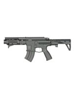 Replica M923A DEK762 DE Negru