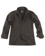 Veston US BDU FIELD Mil-Tec Negru L