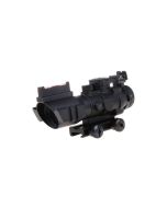 Luneta Rhino 4X32 Theta Optics