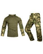 Uniforma Combat Gen2 BDU Emerson Gear A-TACS FG S