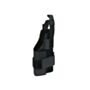 Toc pistol universal modular 8Fields Negru thumbnail